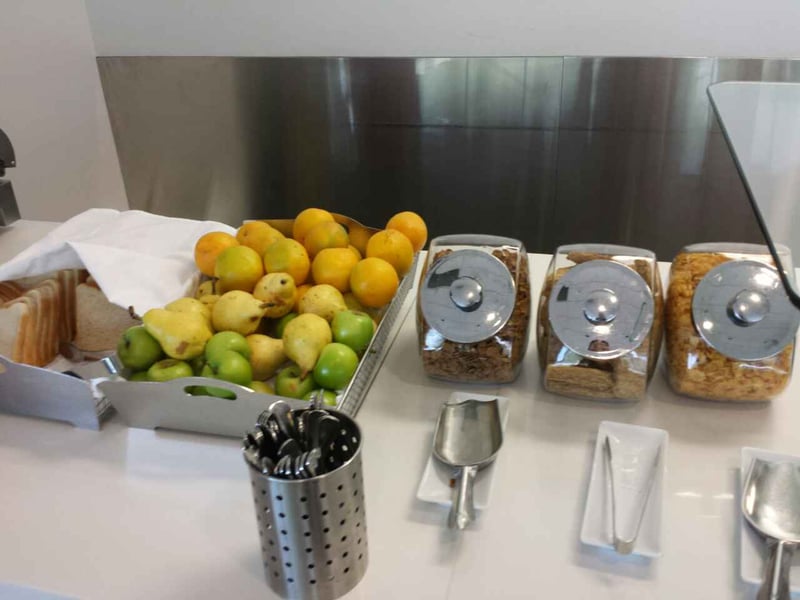 Qantas Airways The Qantas Club, photo 8