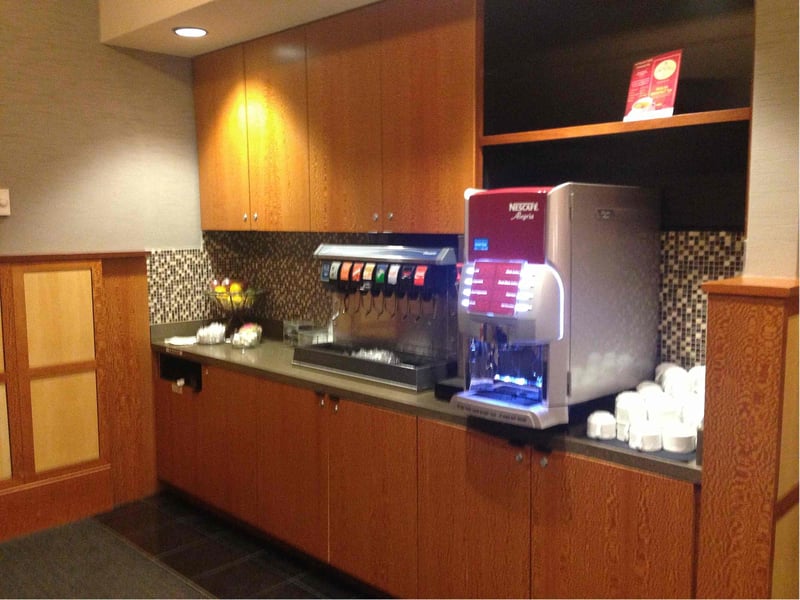 American Airlines Admirals Club, photo 3