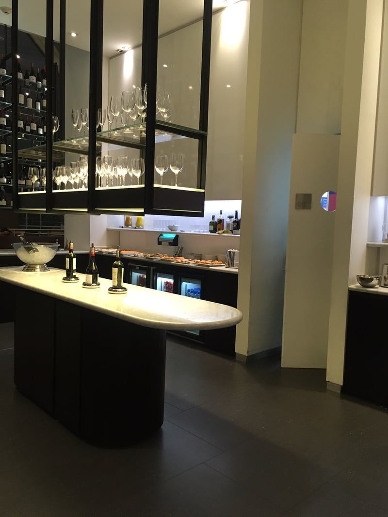Sala VIP LATAM, photo 4