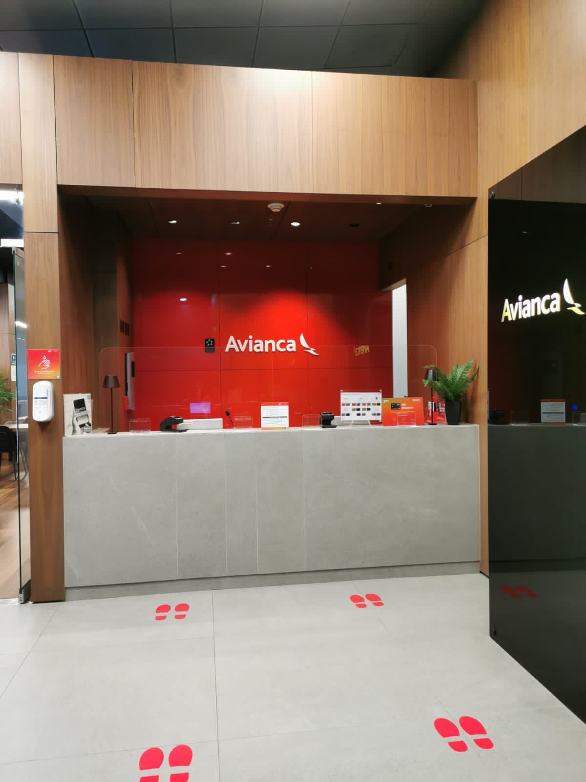 Avianca Lounge Bucaramanga, photo 6