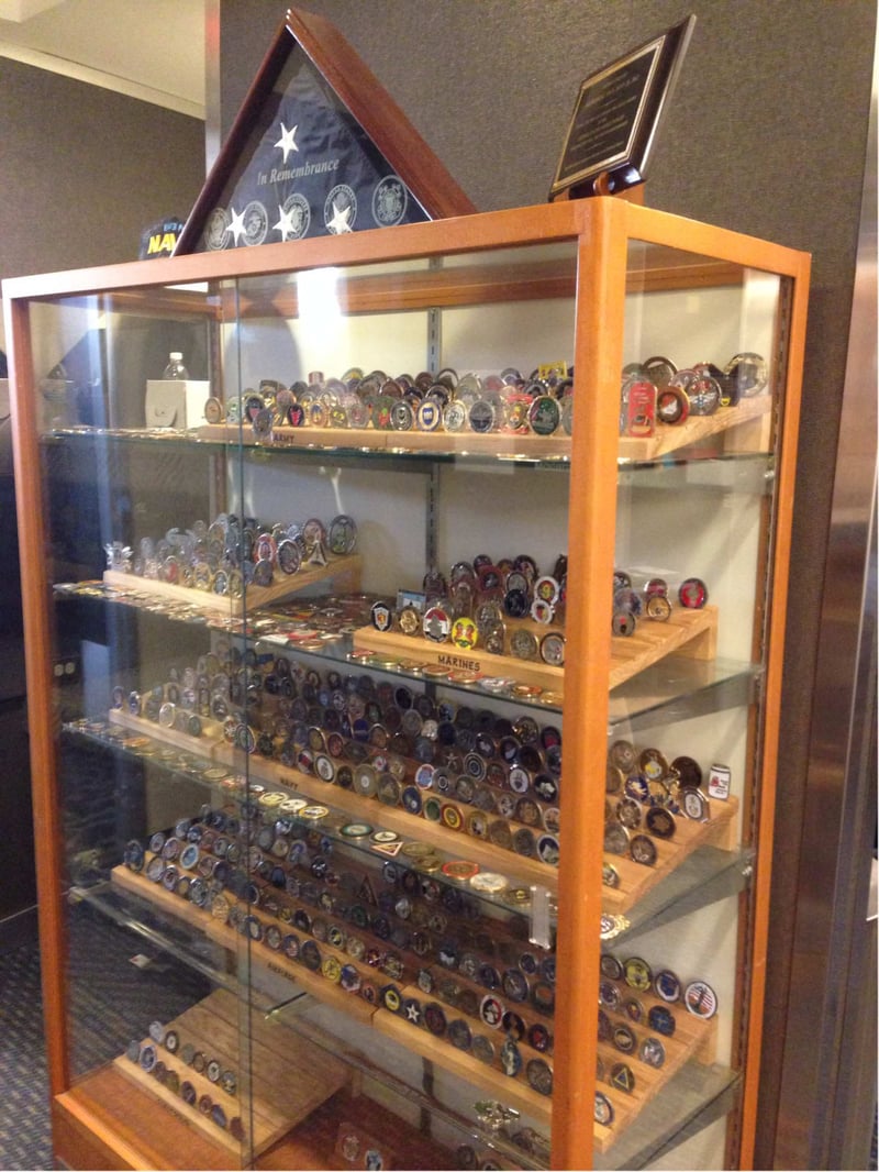 USO Center, foto 2