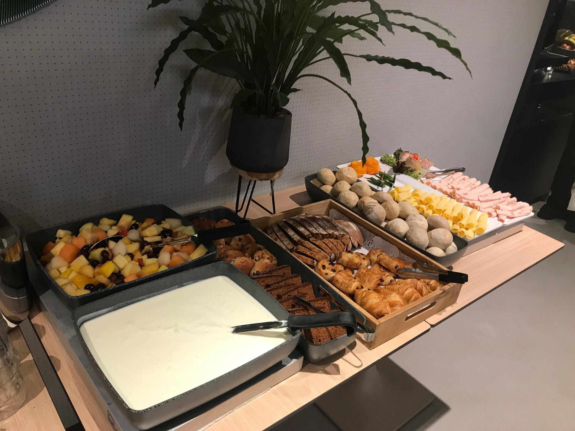 Aspire Lounge (26) (Schengen), foto 5