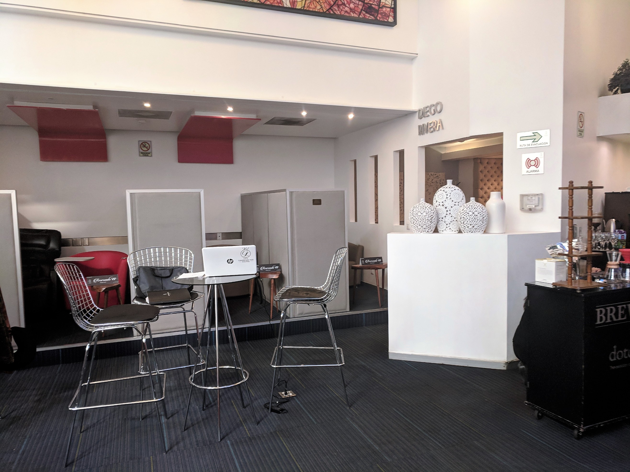 The Grand Lounge Elite, photo 3