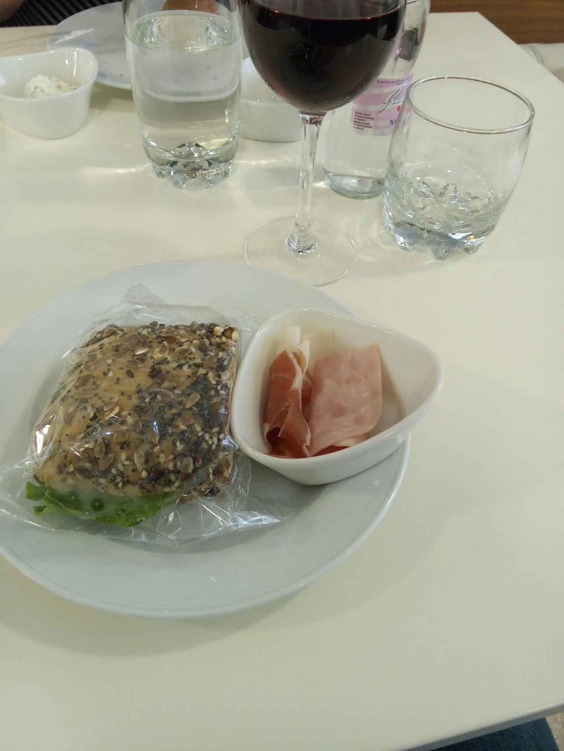 Business Lounge, foto 8