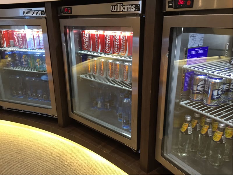 SkyTeam Lounge, foto 7