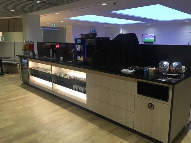 Strata Lounge, photo 9