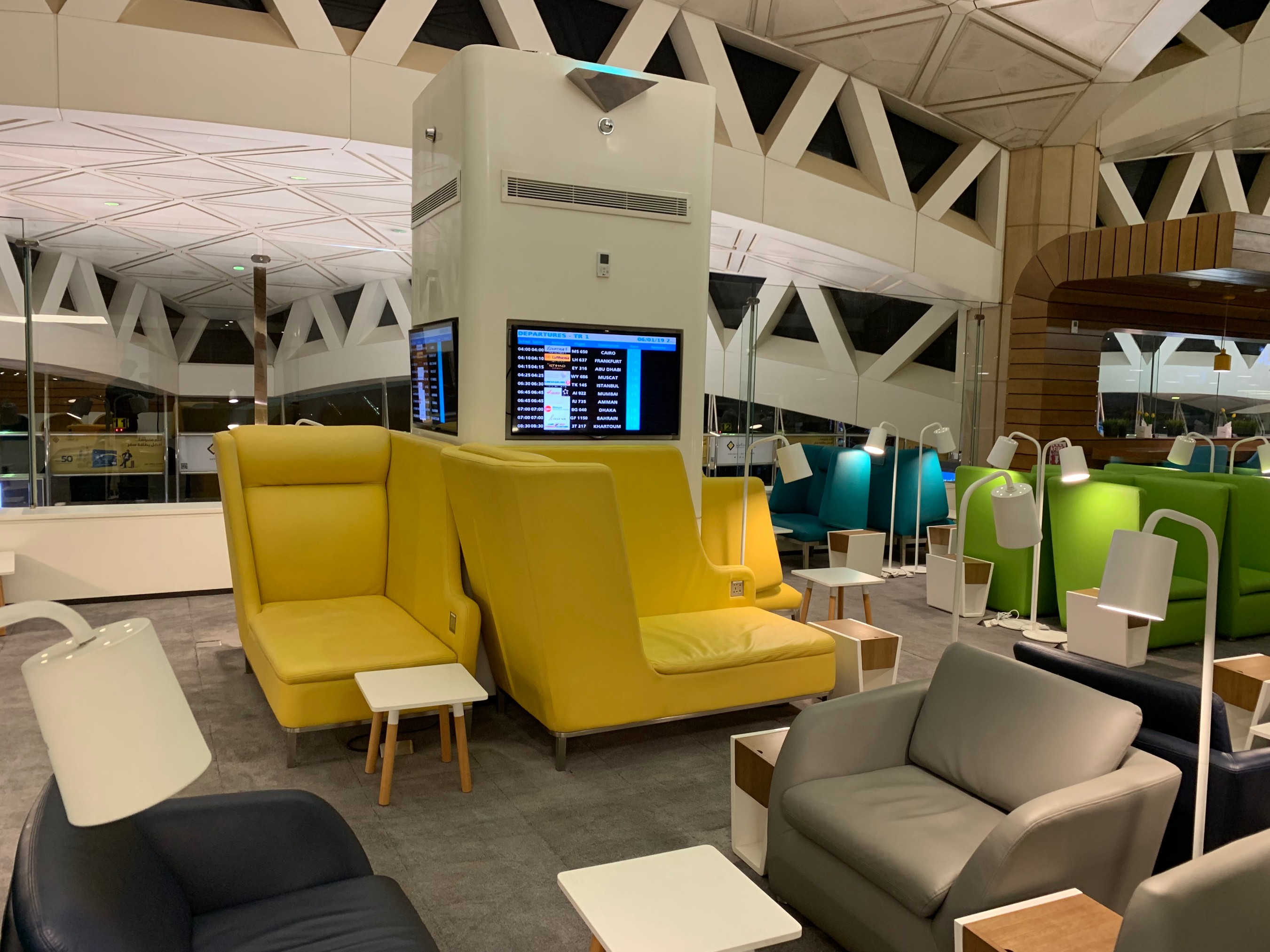 Wellcome Lounge (Temporarily Closed), photo 7