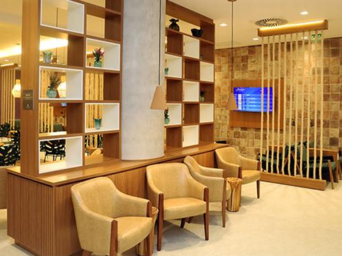 Advantage VIP Lounge, foto 4
