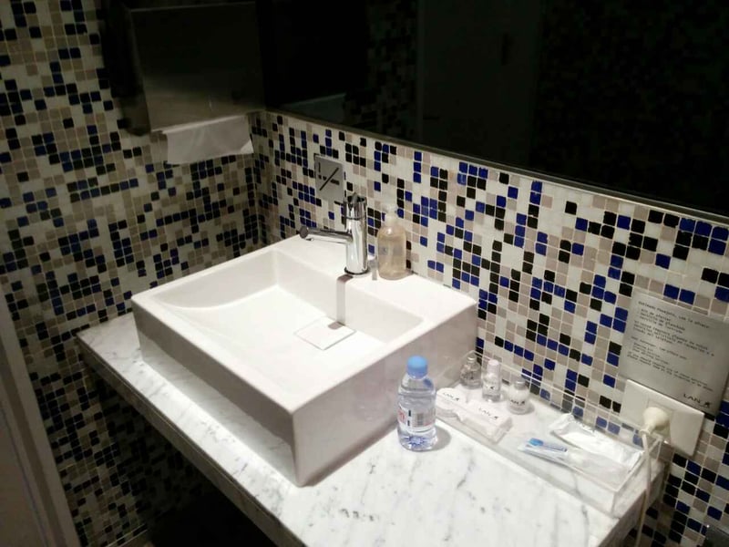 LATAM VIP Lounge, foto 6