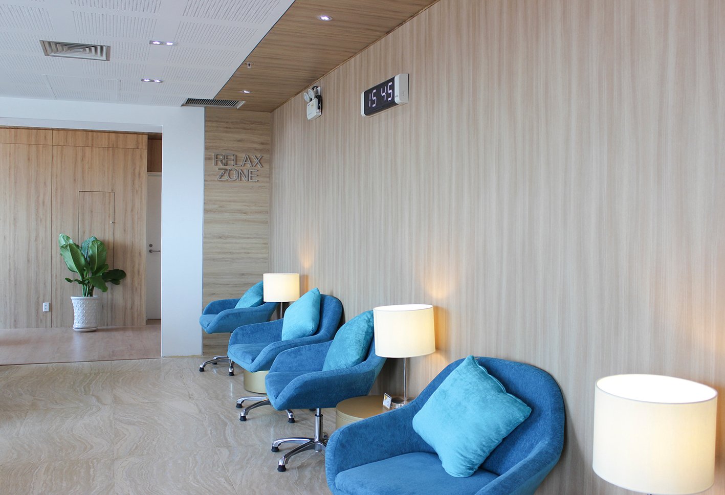 Apricot Business Lounge, photo 10
