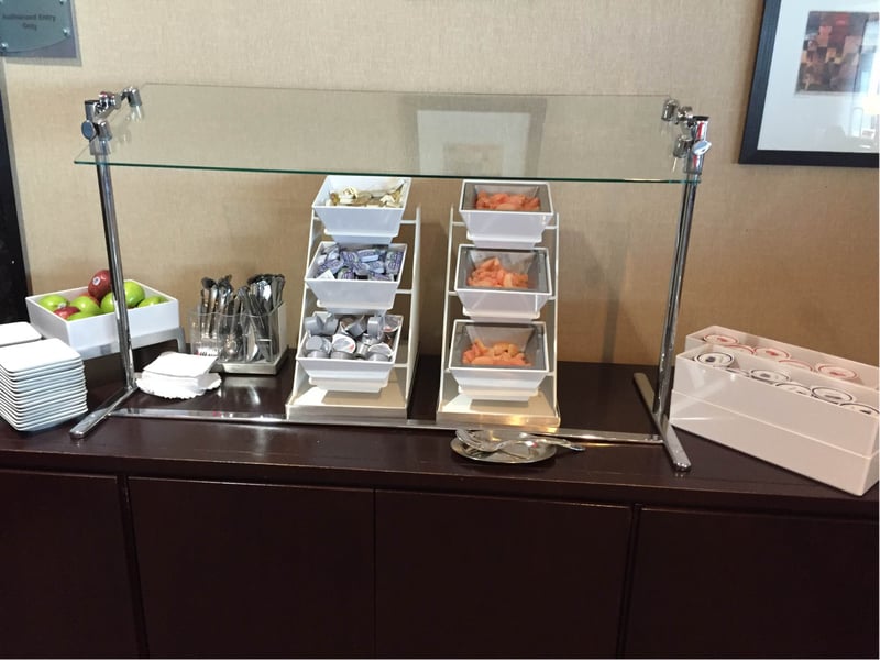 American Airlines Admirals Club, foto 5
