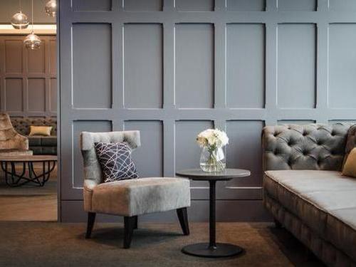 Clubrooms LHR - Additional Fee Applies, photo 2