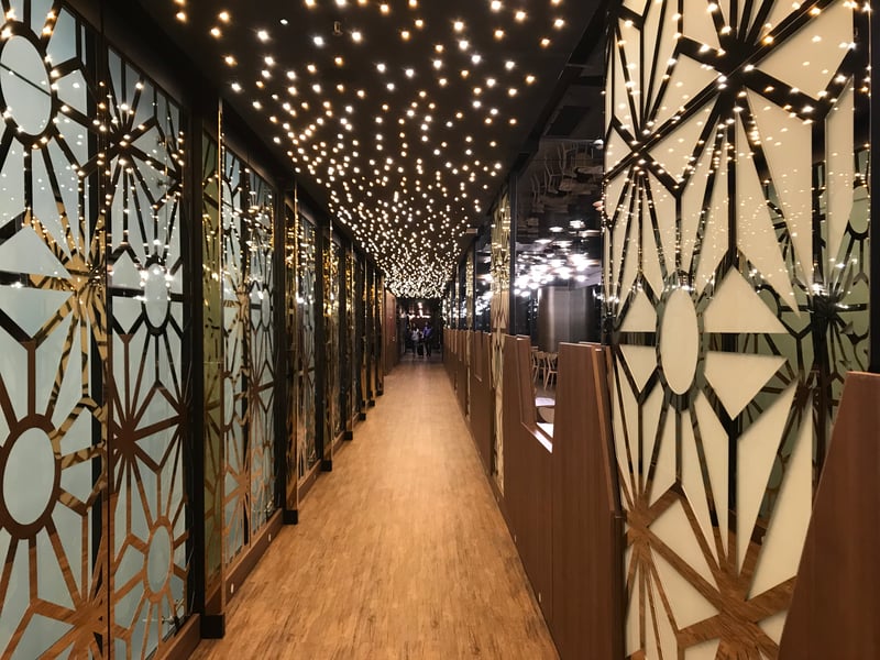 El Dorado Lounge, foto 5