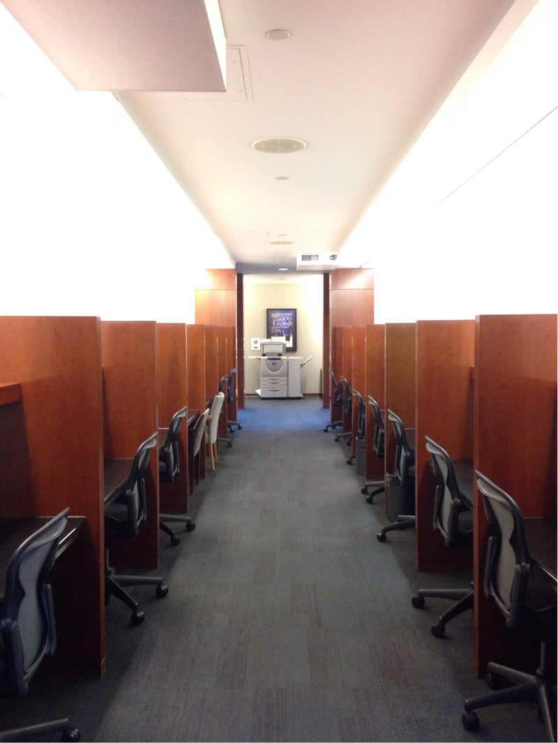 United Airlines United Club (Gate B32) (Temporarily Closed), foto 3