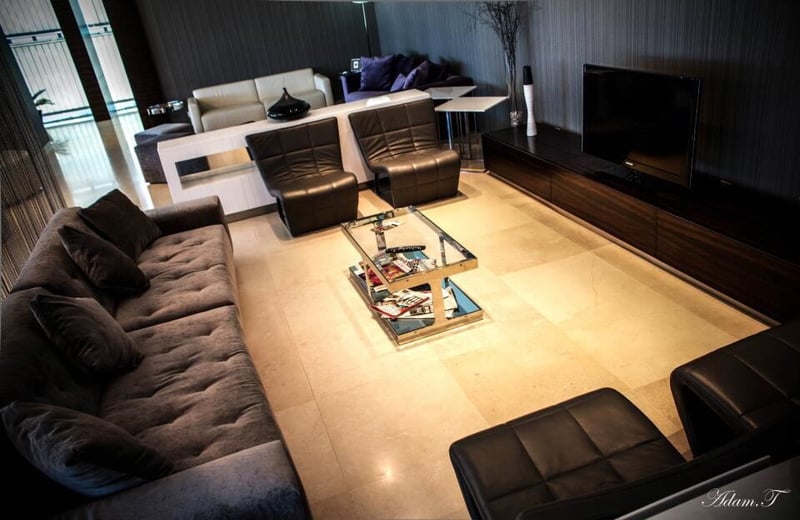 Primeclass Lounge, photo 8