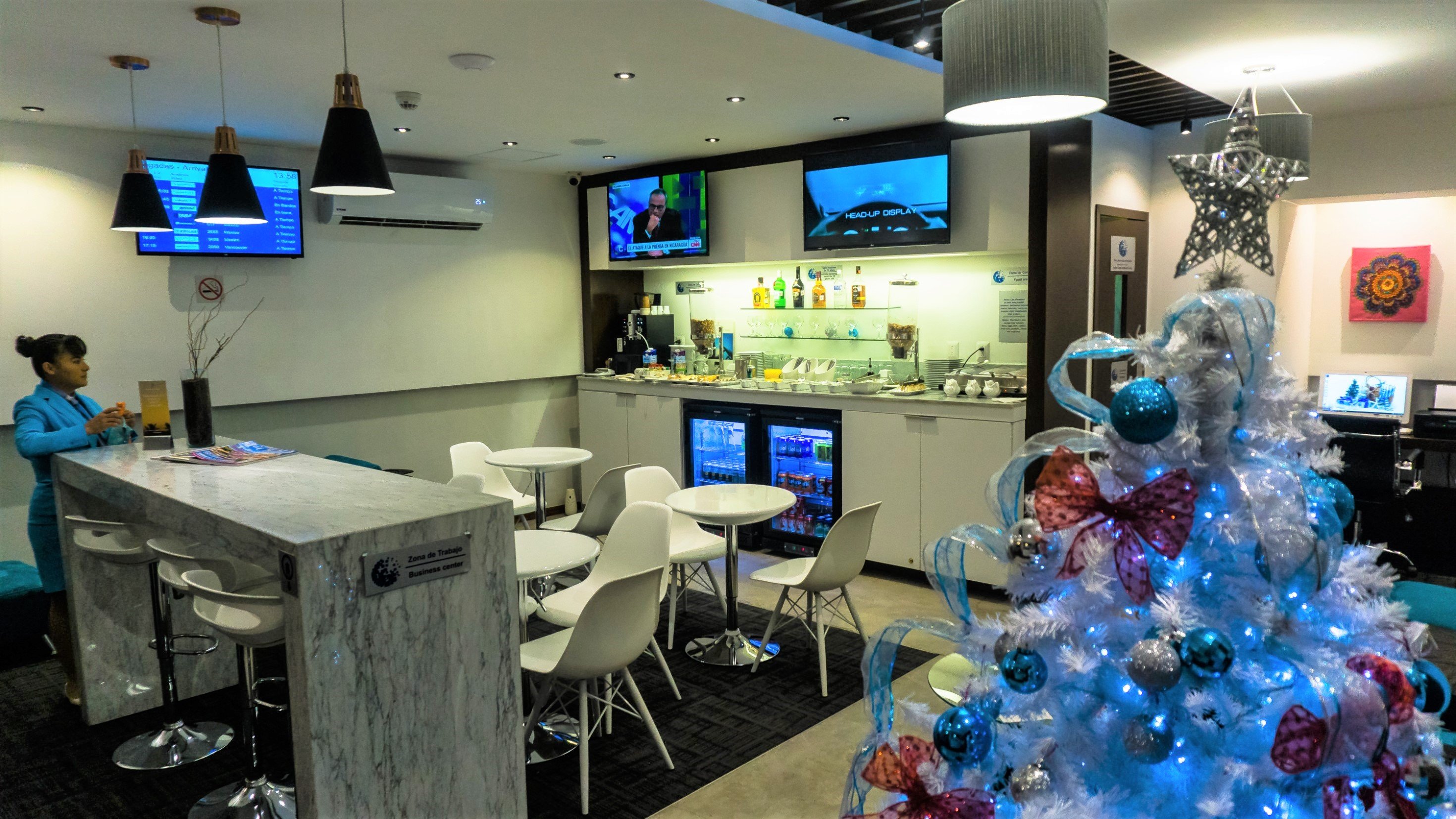 The Lounge By Global Lounge Network, foto 4