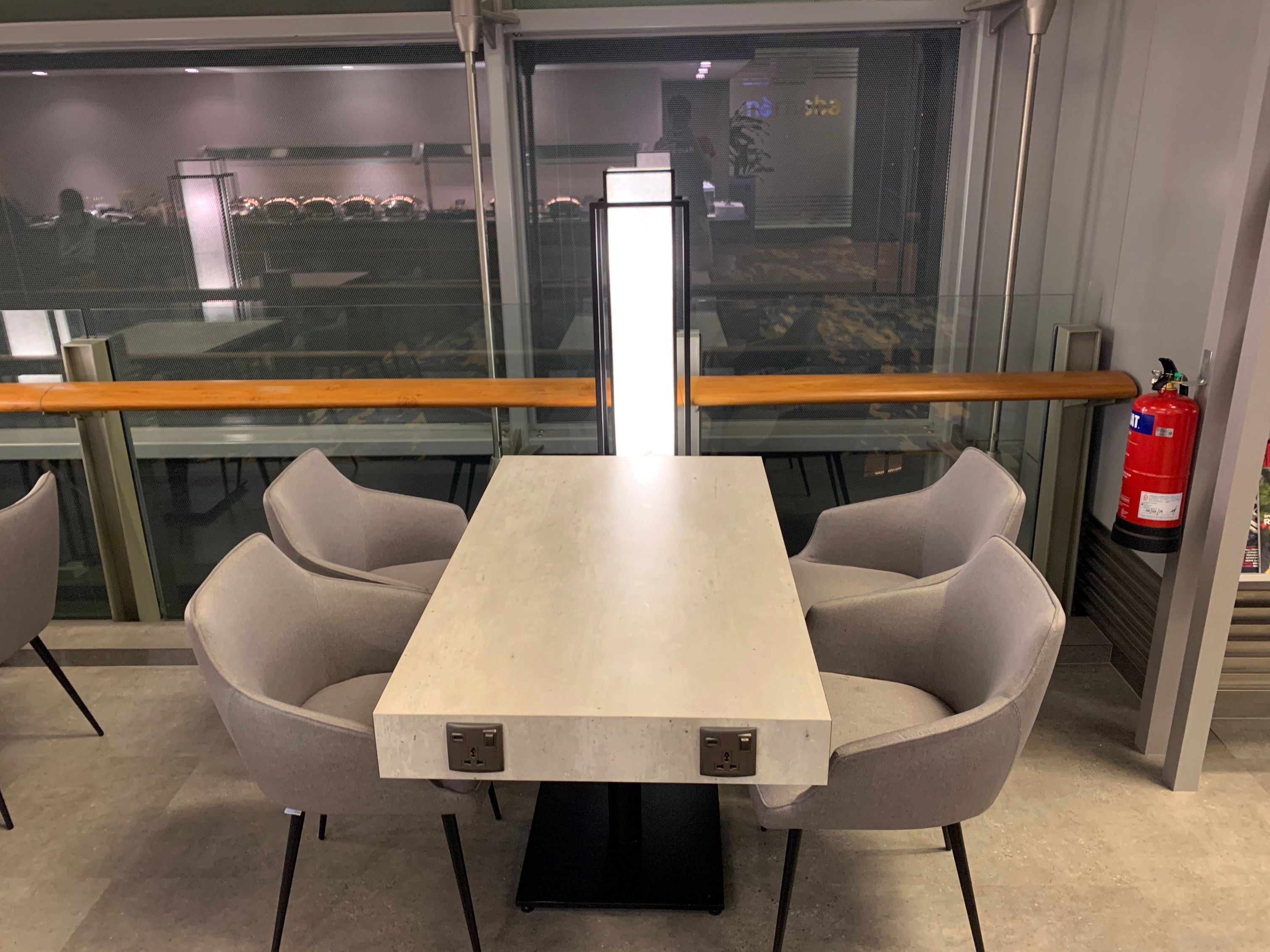 Marhaba Lounge, photo 4
