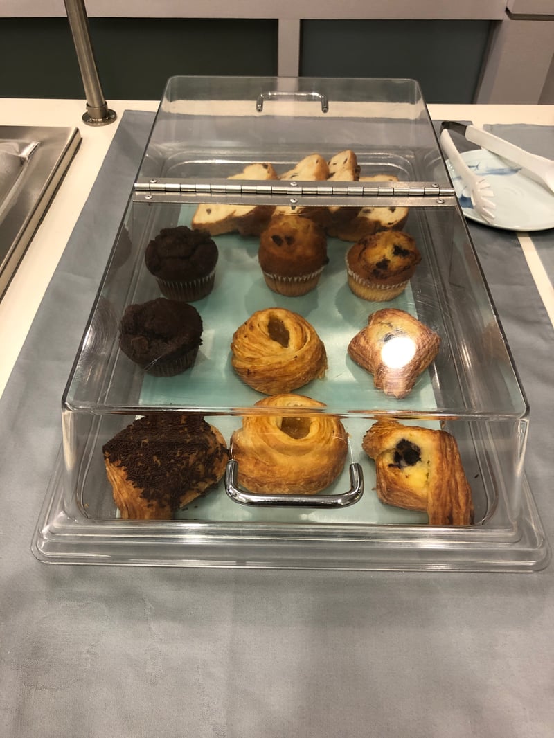 Korean Air KAL Lounge, foto 5