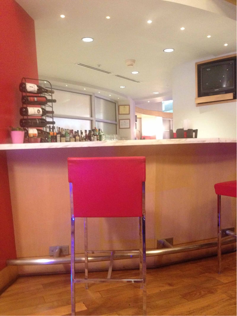 Virgin Atlantic Clubhouse, photo 9