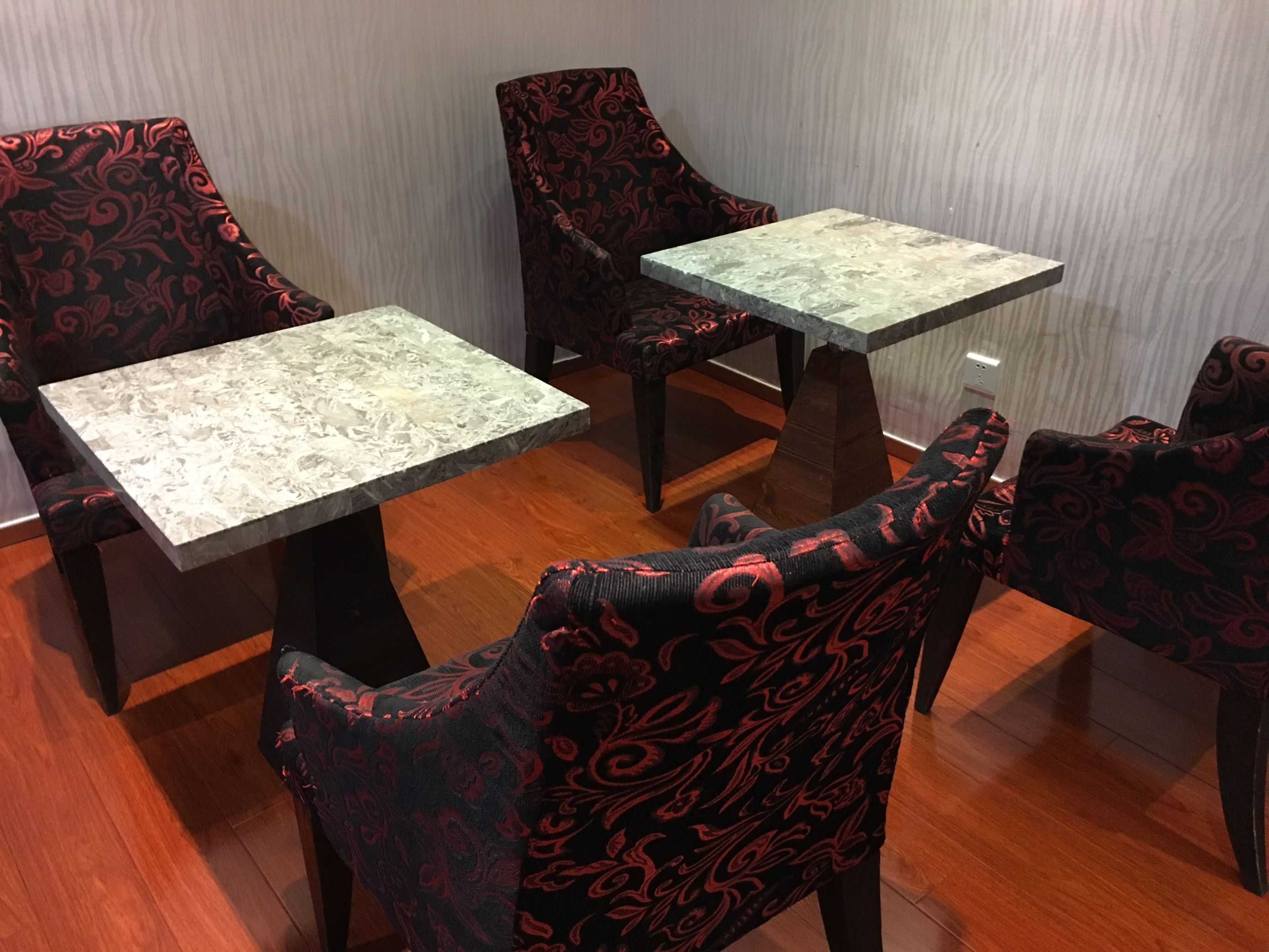 Guest Lounge, foto 11