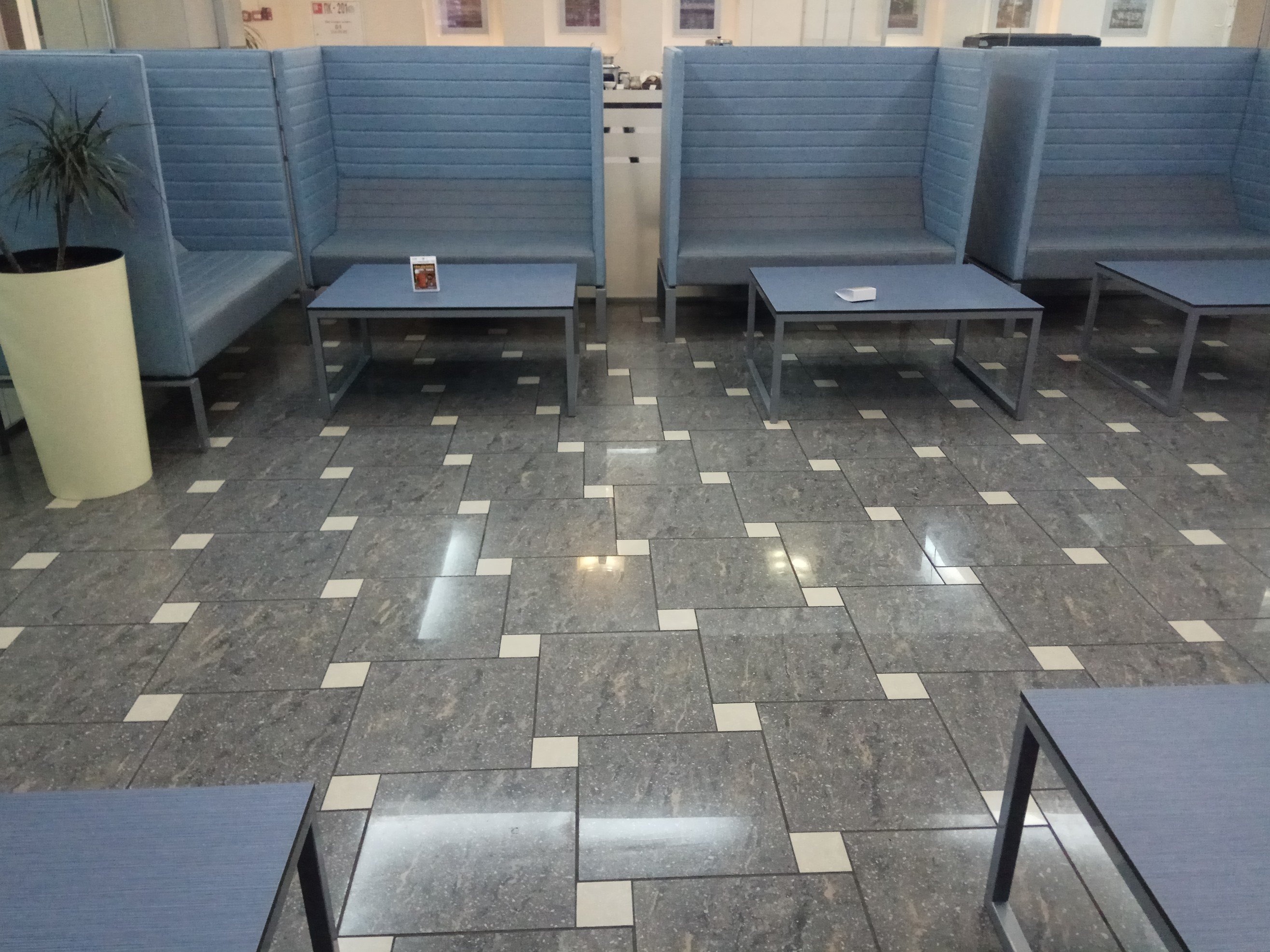 Business Lounge, foto 7