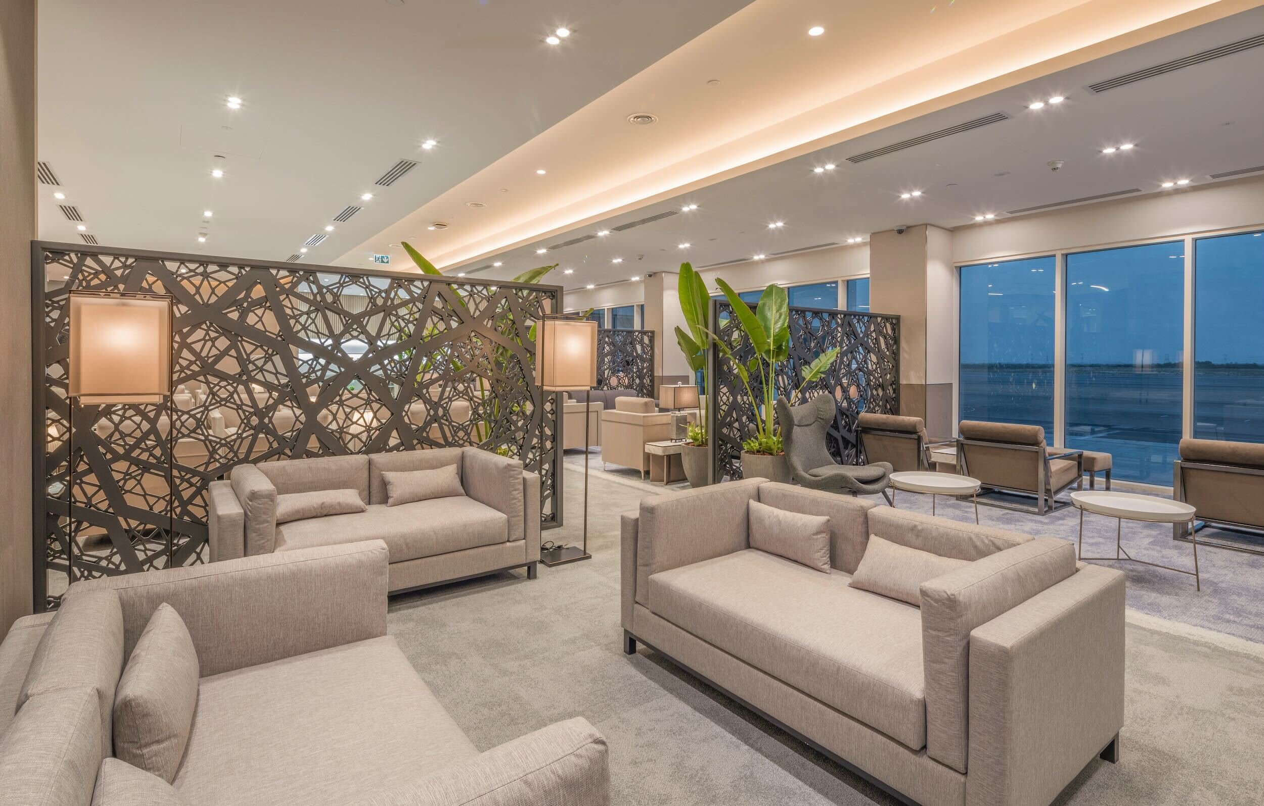 The Lounge, foto 7