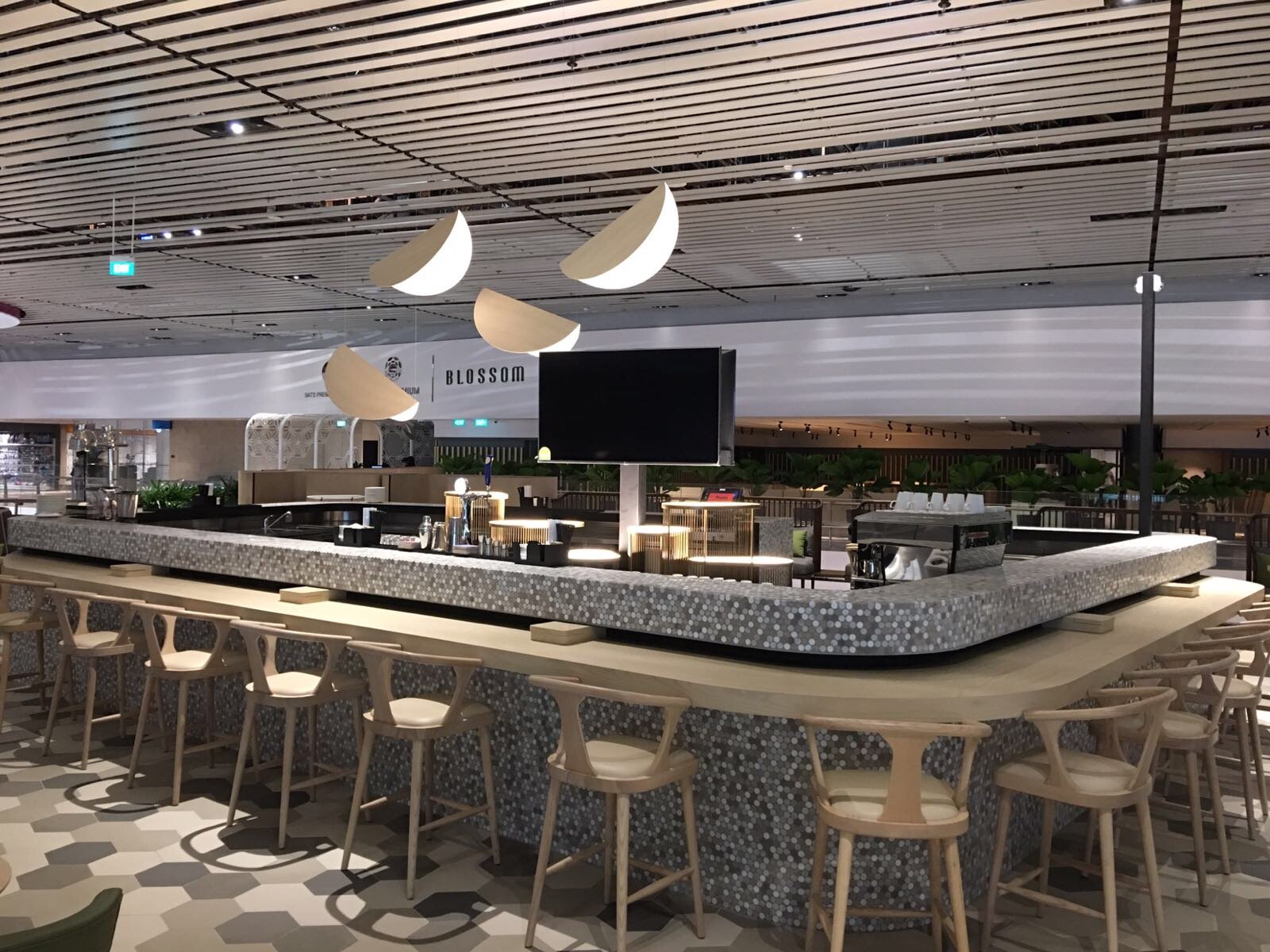 Blossom Lounge, photo 2