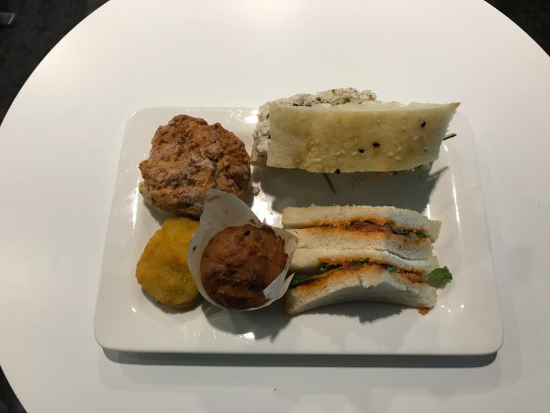 Air New Zealand Regional Lounge, photo 8