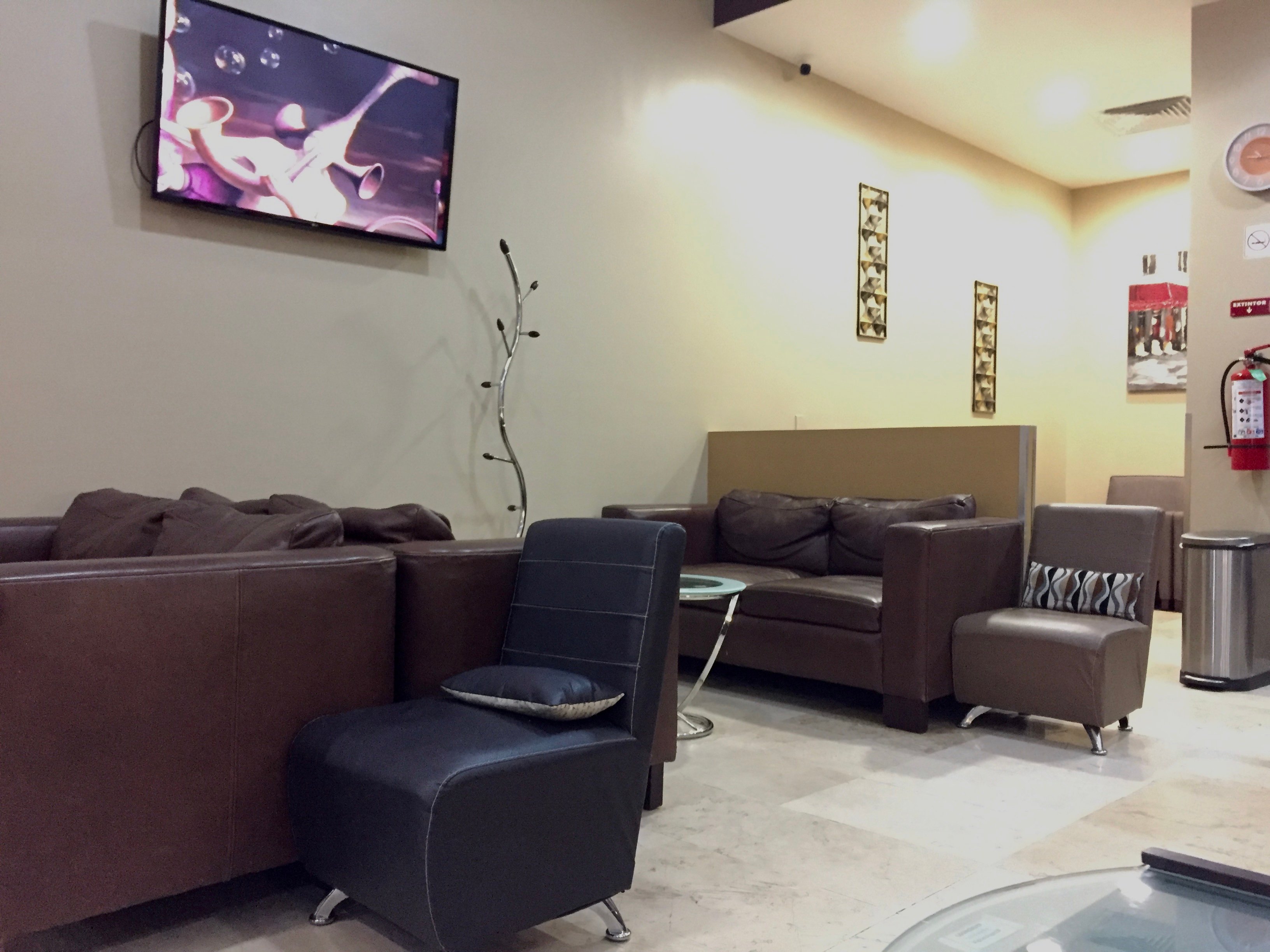 Caral VIP Lounge, foto 8