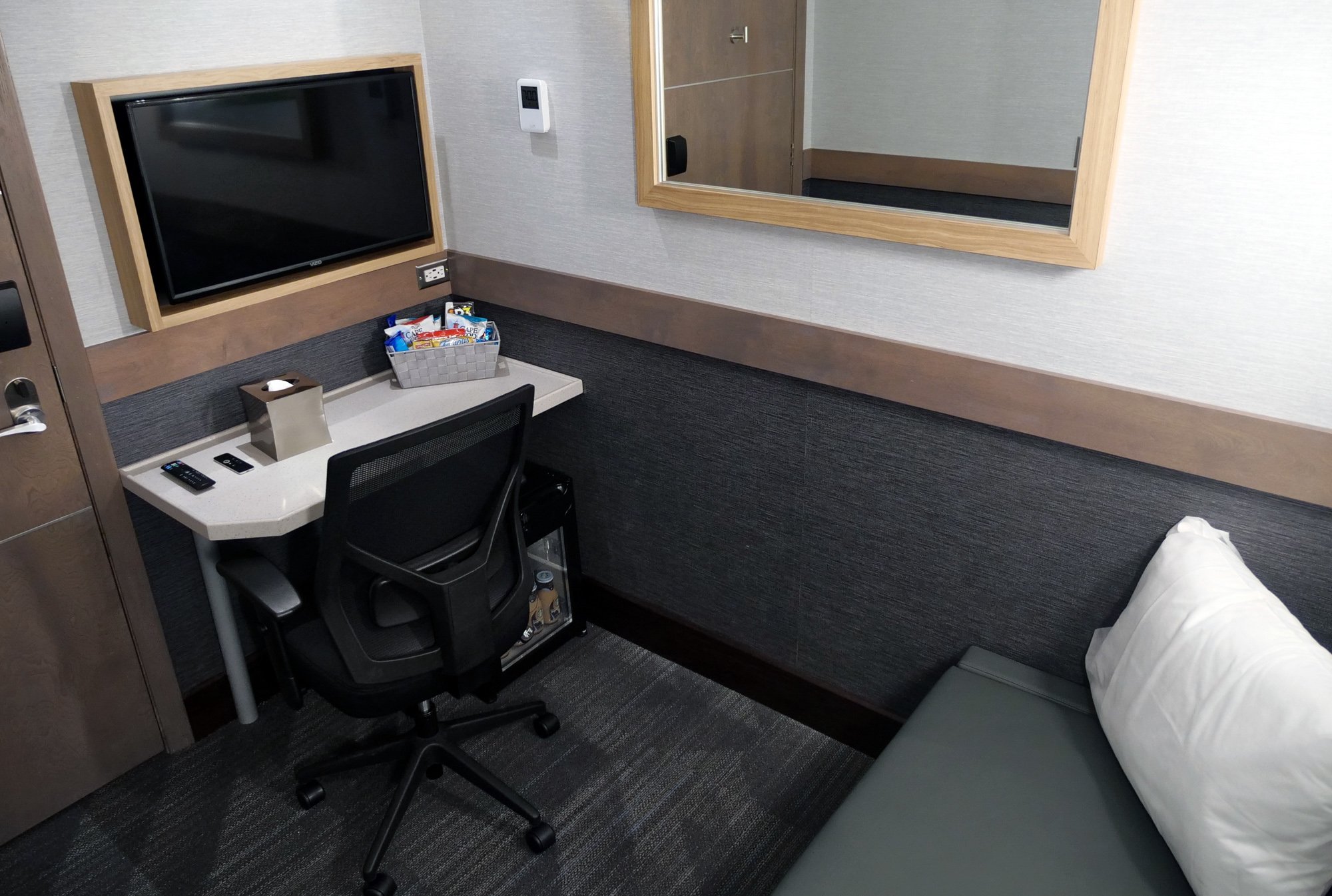Minute Suites, foto 9
