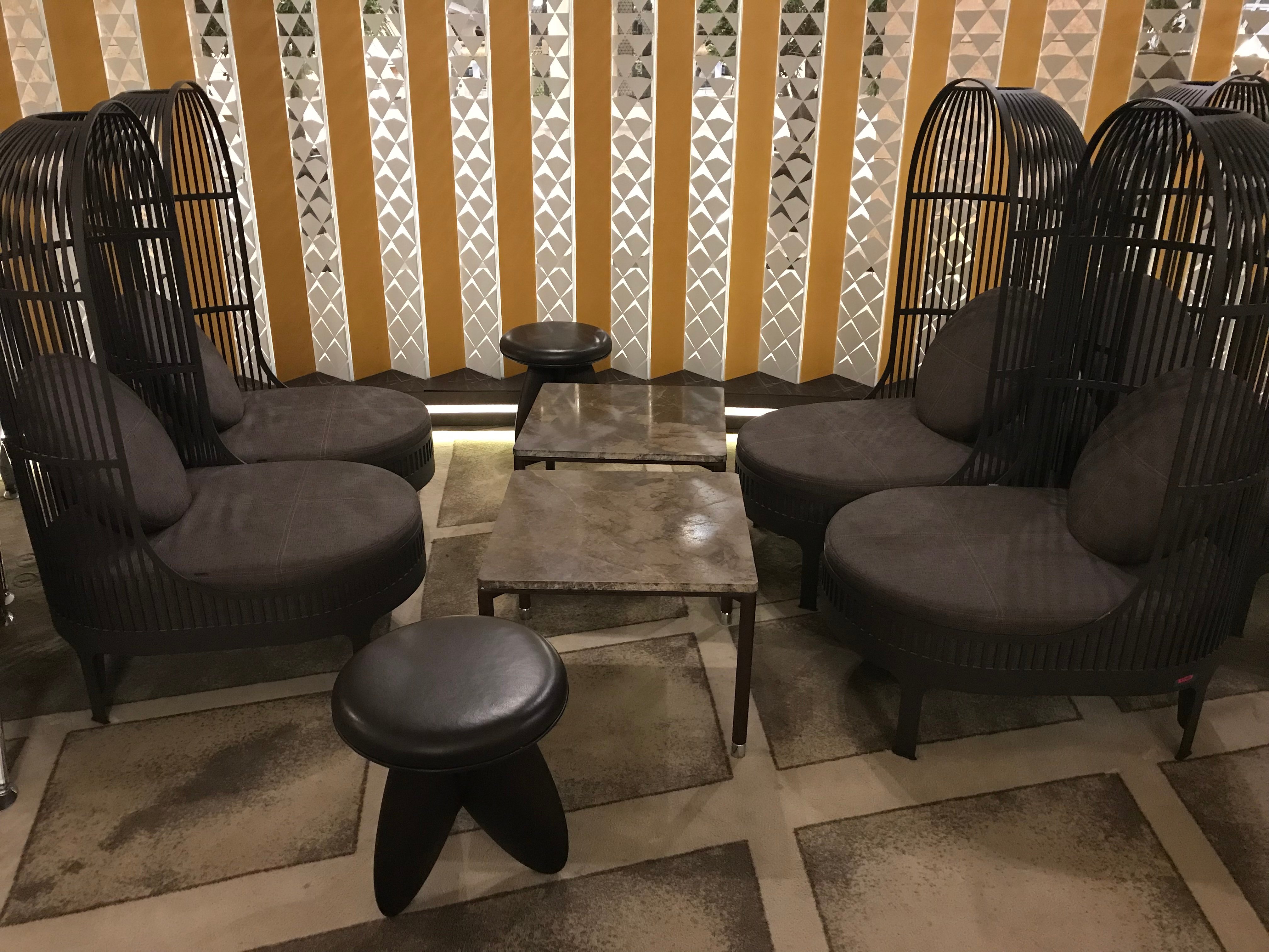Absheron Lounge, photo 4