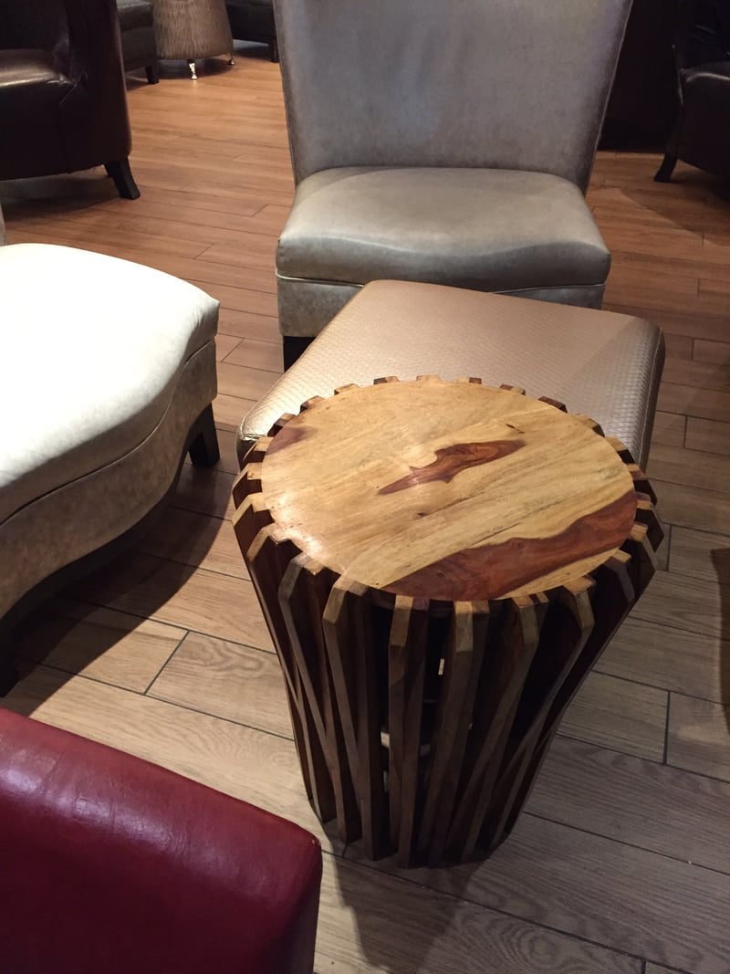 Mashonzha Lounge, foto 9