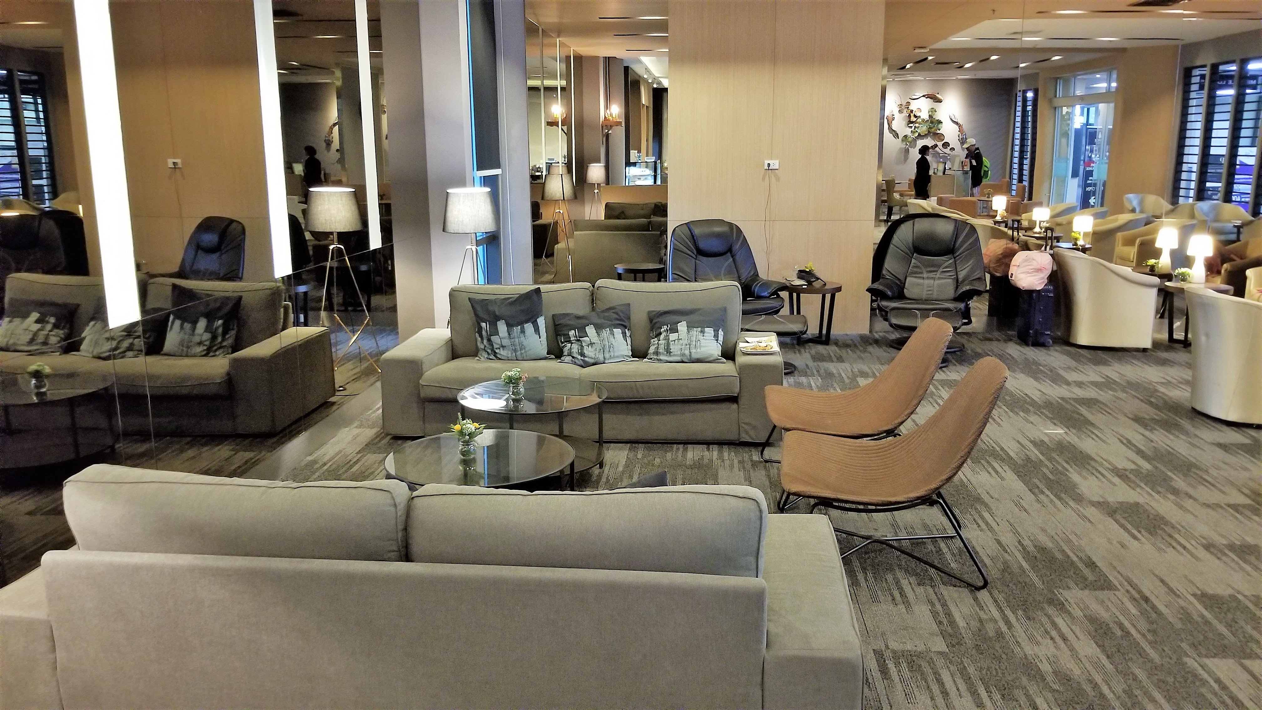 Miracle Lounge, photo 4