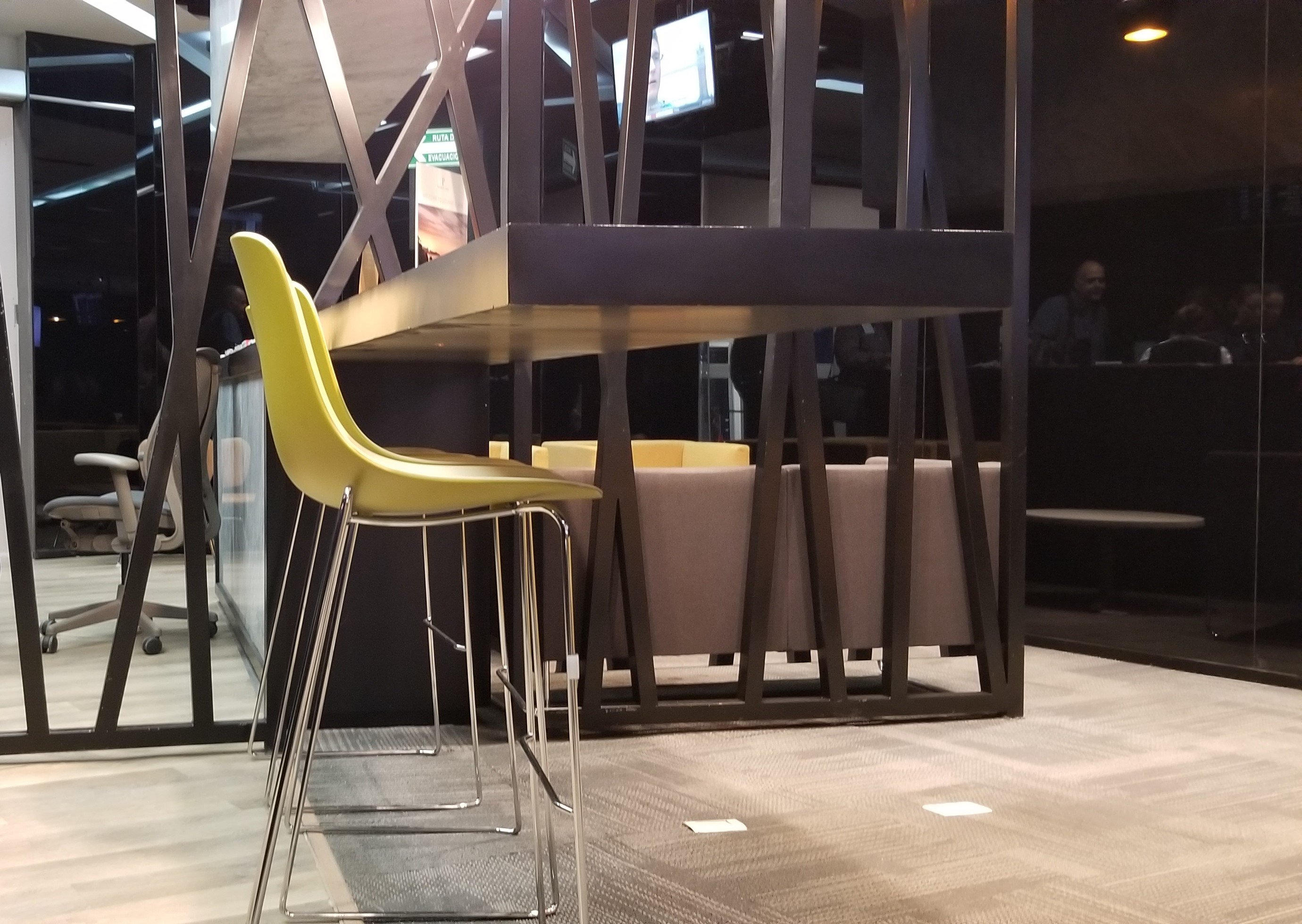 VIP Lounge Bajio, photo 5