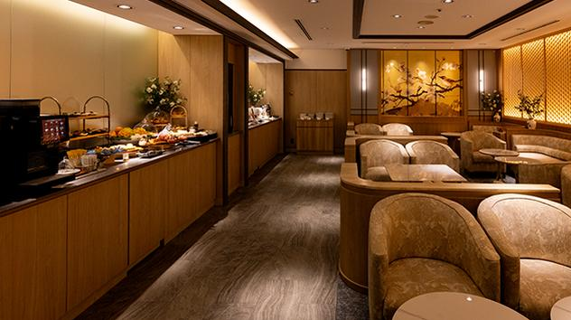 The Coral Finest Business Class Lounge, foto 2