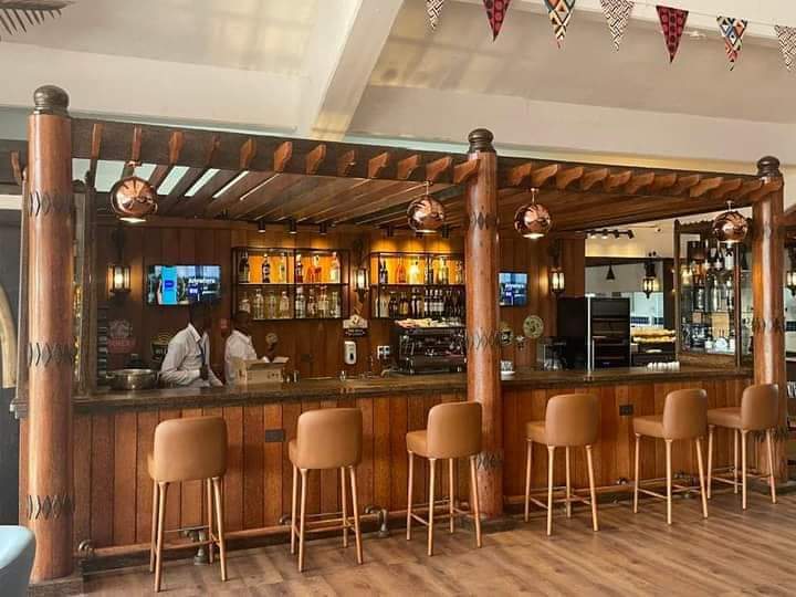 Bosphorus Lounge, photo 2