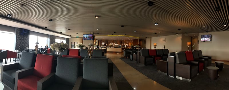 Saphire Lounge, photo 1