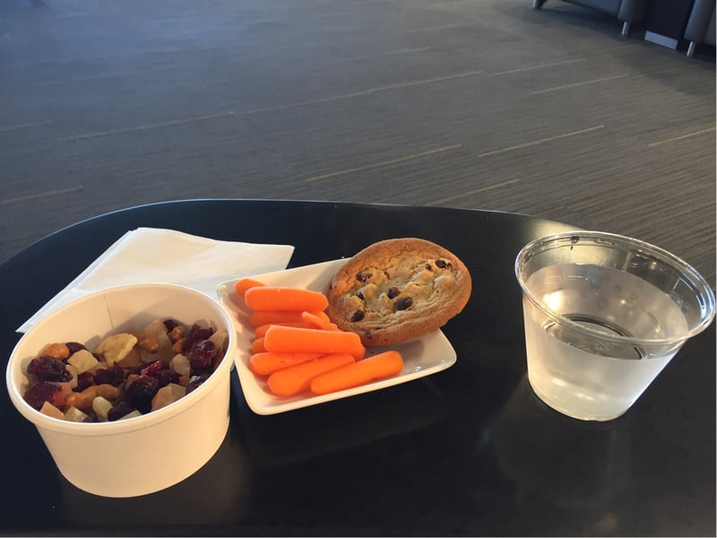 American Airlines Admirals Club, foto 7