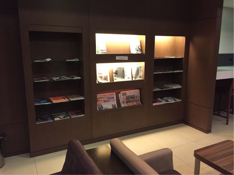 Sagan Bisita Lounge, foto 3
