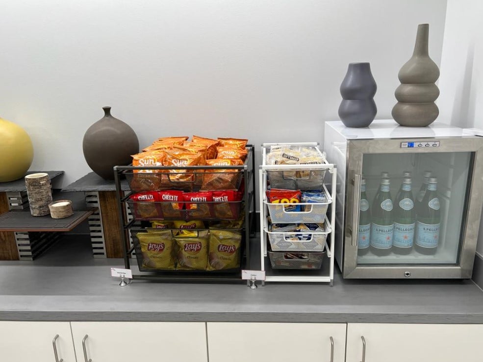 Primeclass Lounge, foto 2