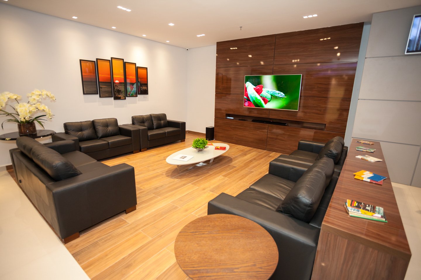 TravelCorp Harmony Lounge, foto 11