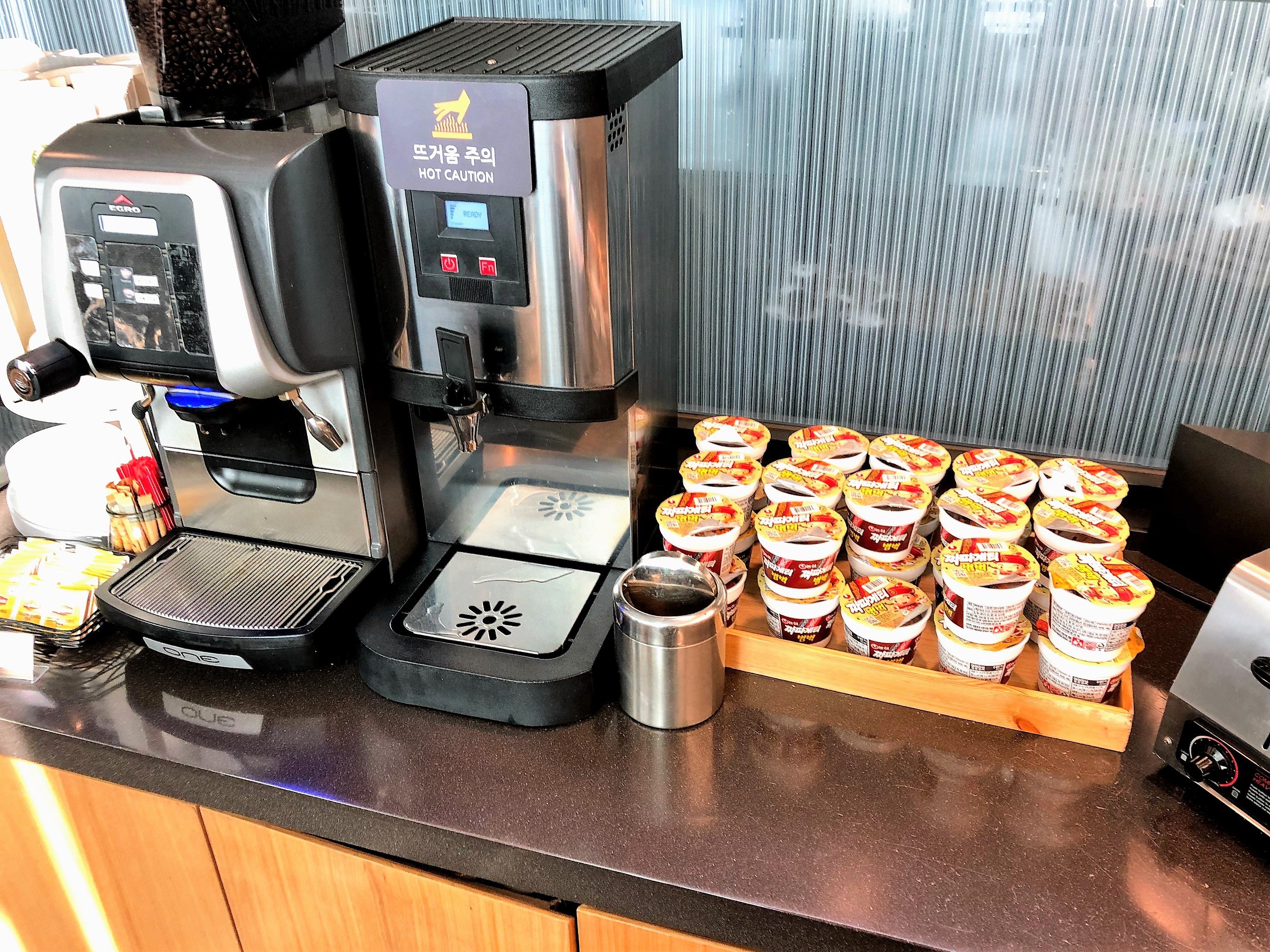 Sky Hub Lounge, foto 11