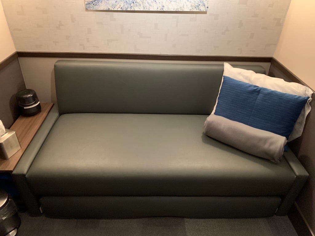 Minute Suites (Main Atrium), photo 2