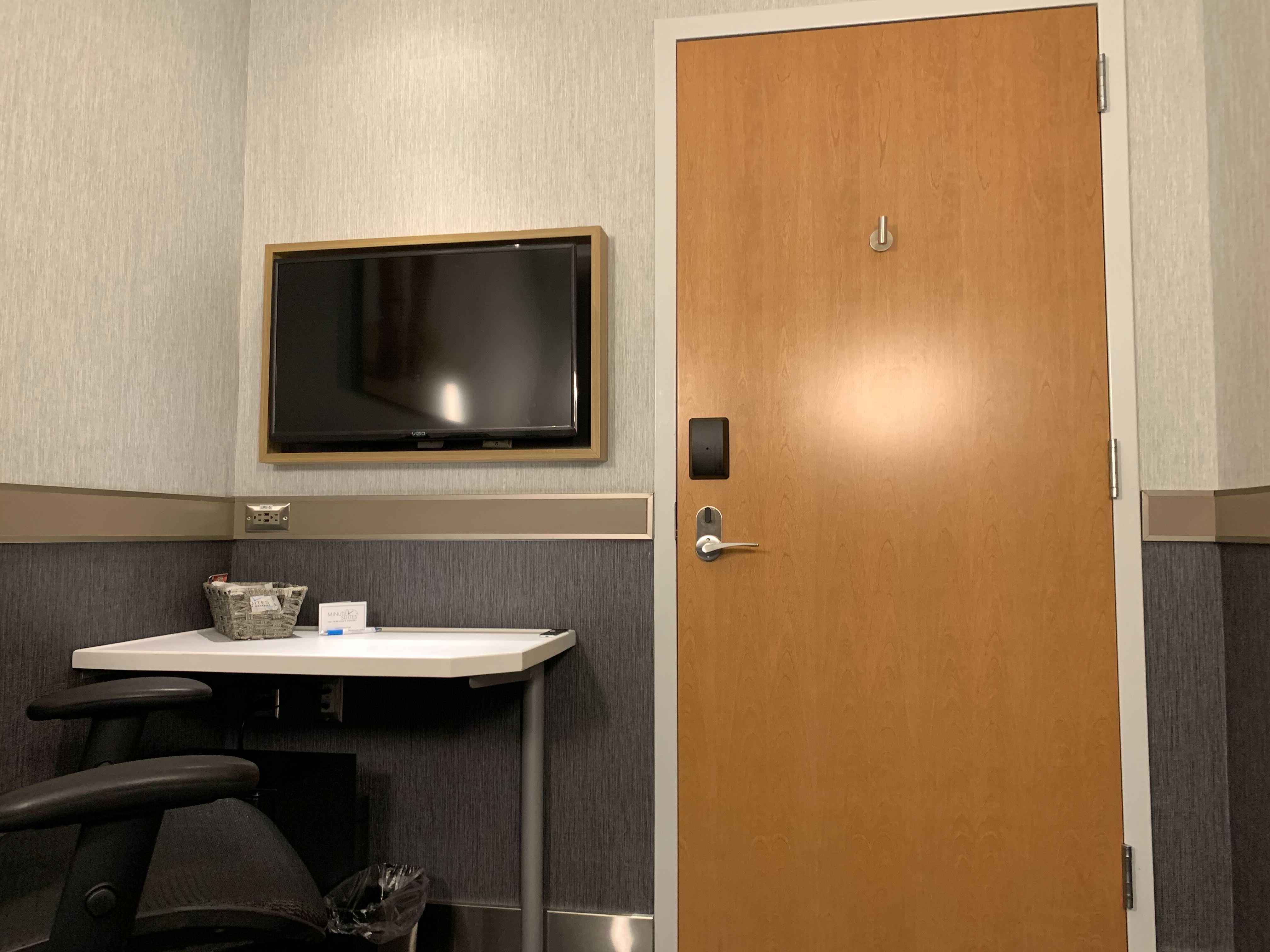 Minute Suites, foto 2