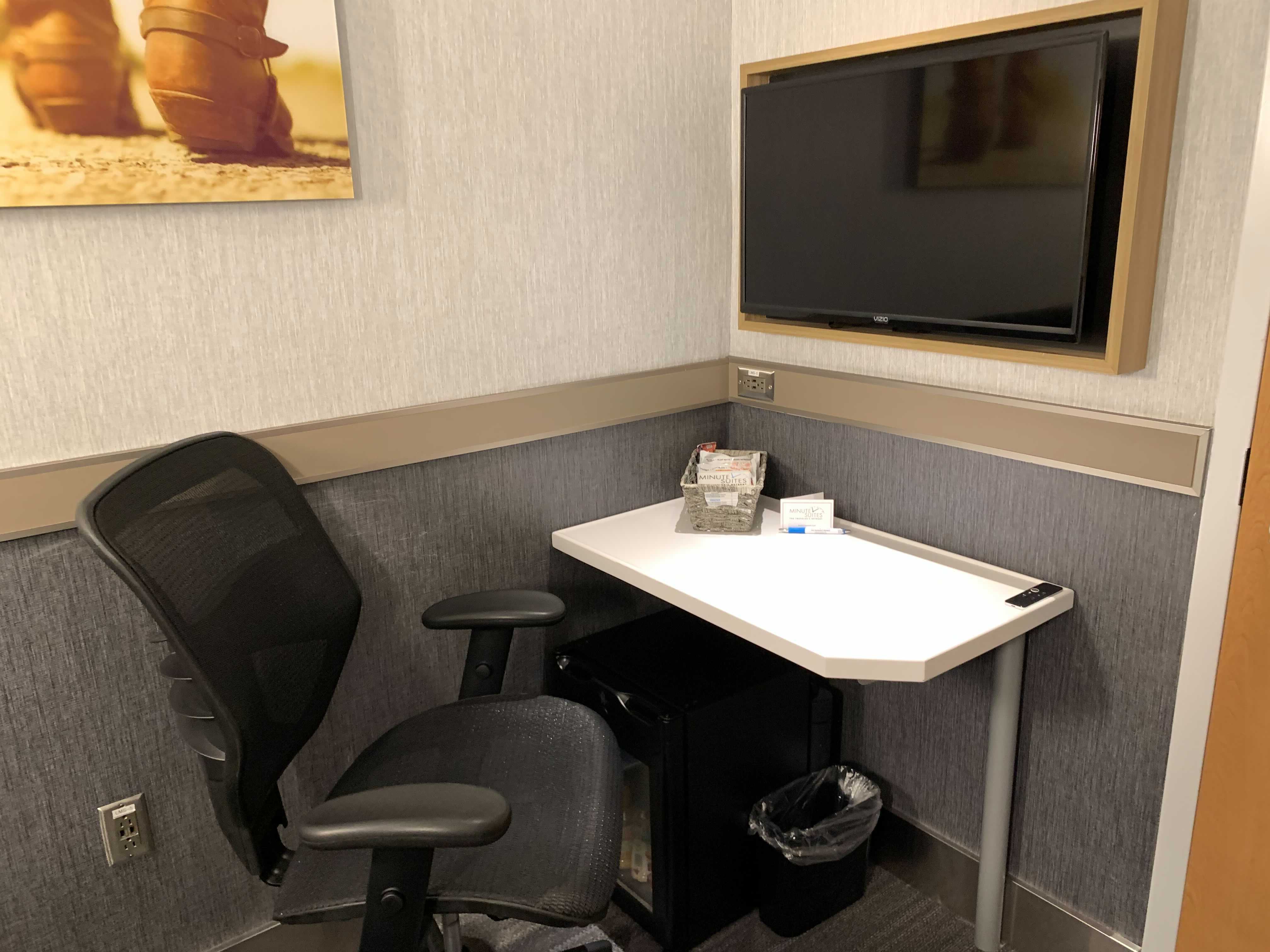 Minute Suites, foto 3