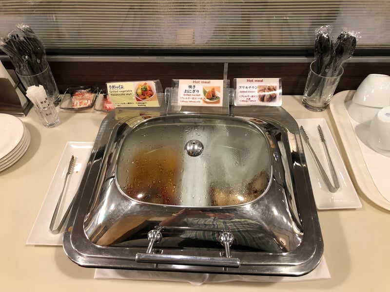 Centrair Global Lounge, foto 2