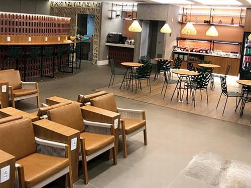 Advantage VIP Lounge, foto 2