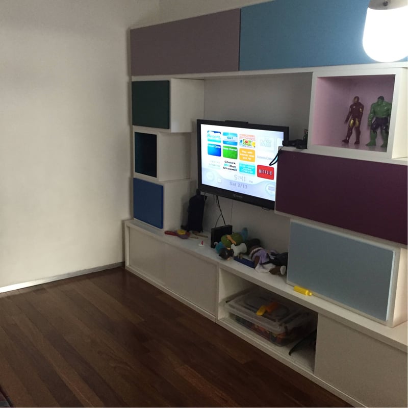 Bradesco Cartões Lounge, photo 3