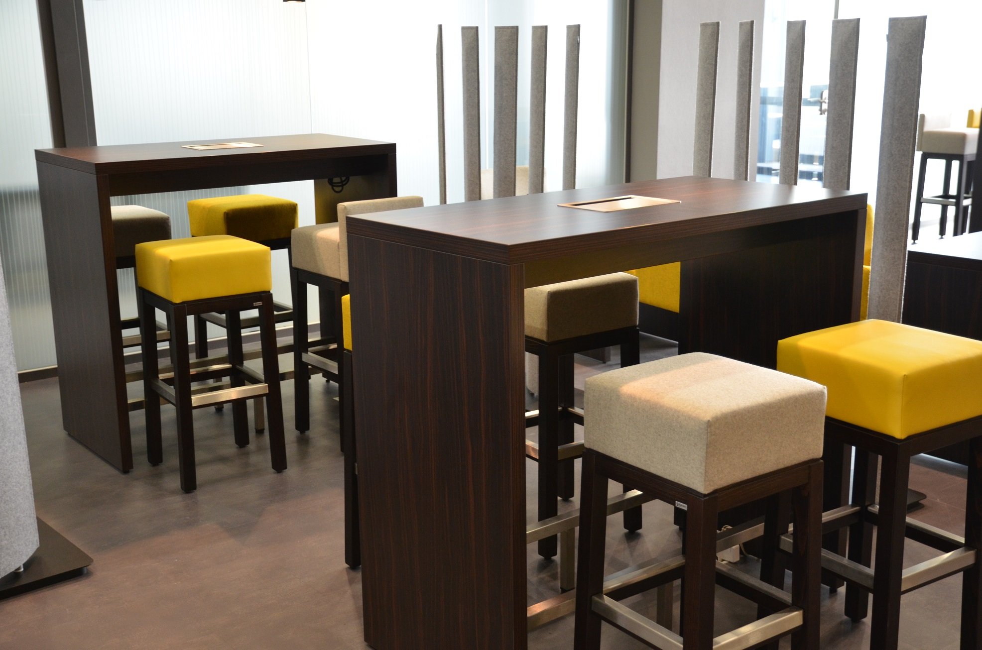Saarbrücken Airport Business Lounge, photo 9