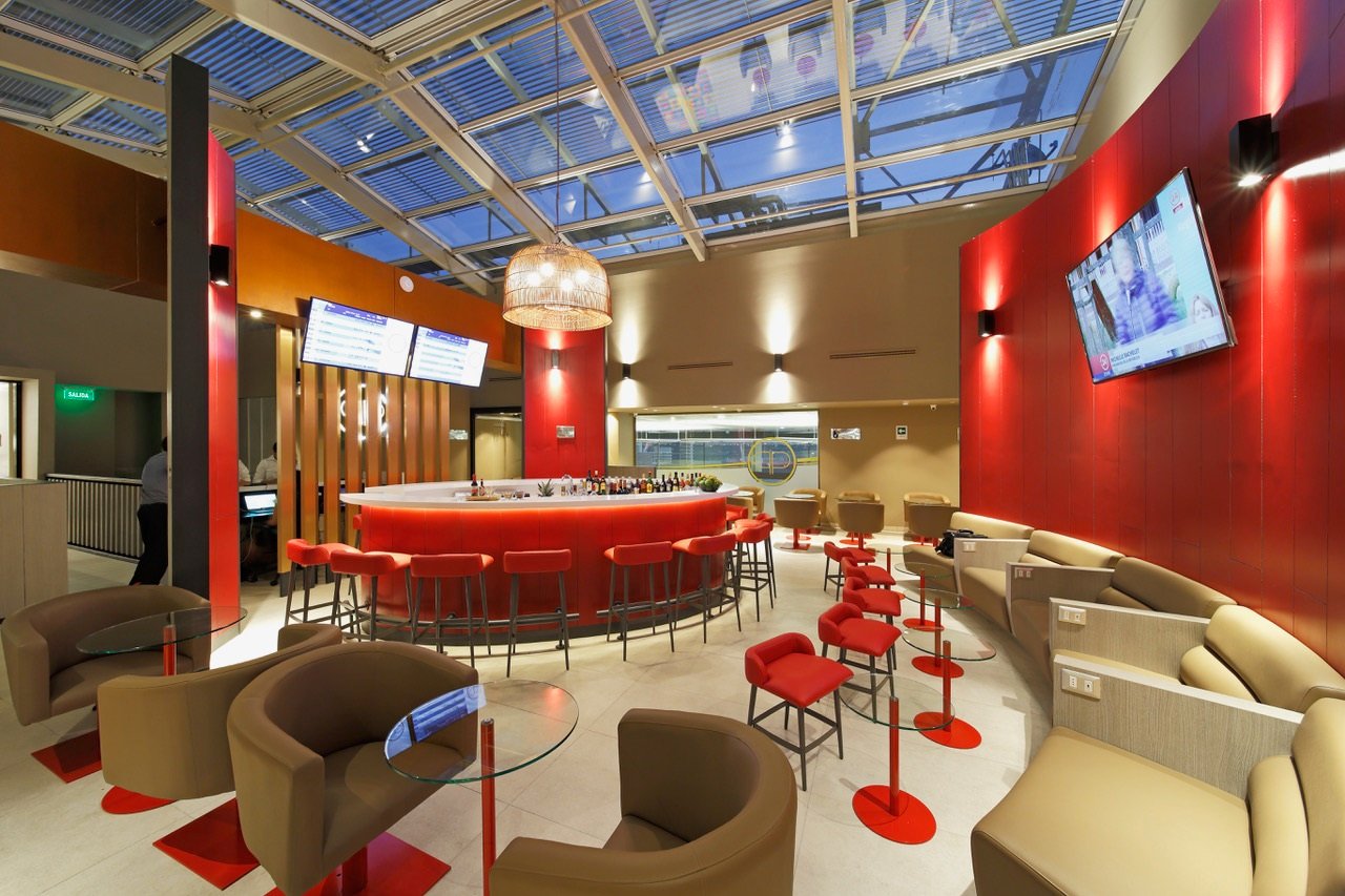 Salon Condor, foto 3